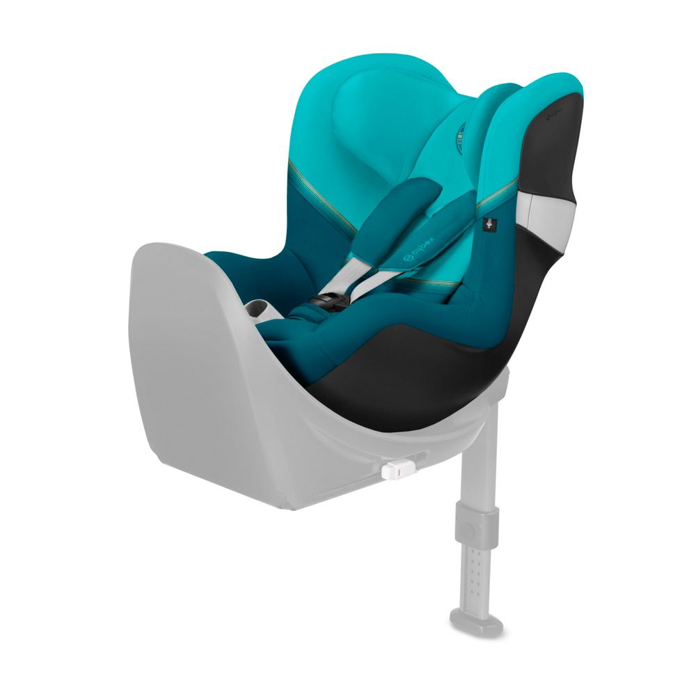 Cybex Sirona M2 i-Size River Blue-turquoise | River Blue-turquoise | 520000405